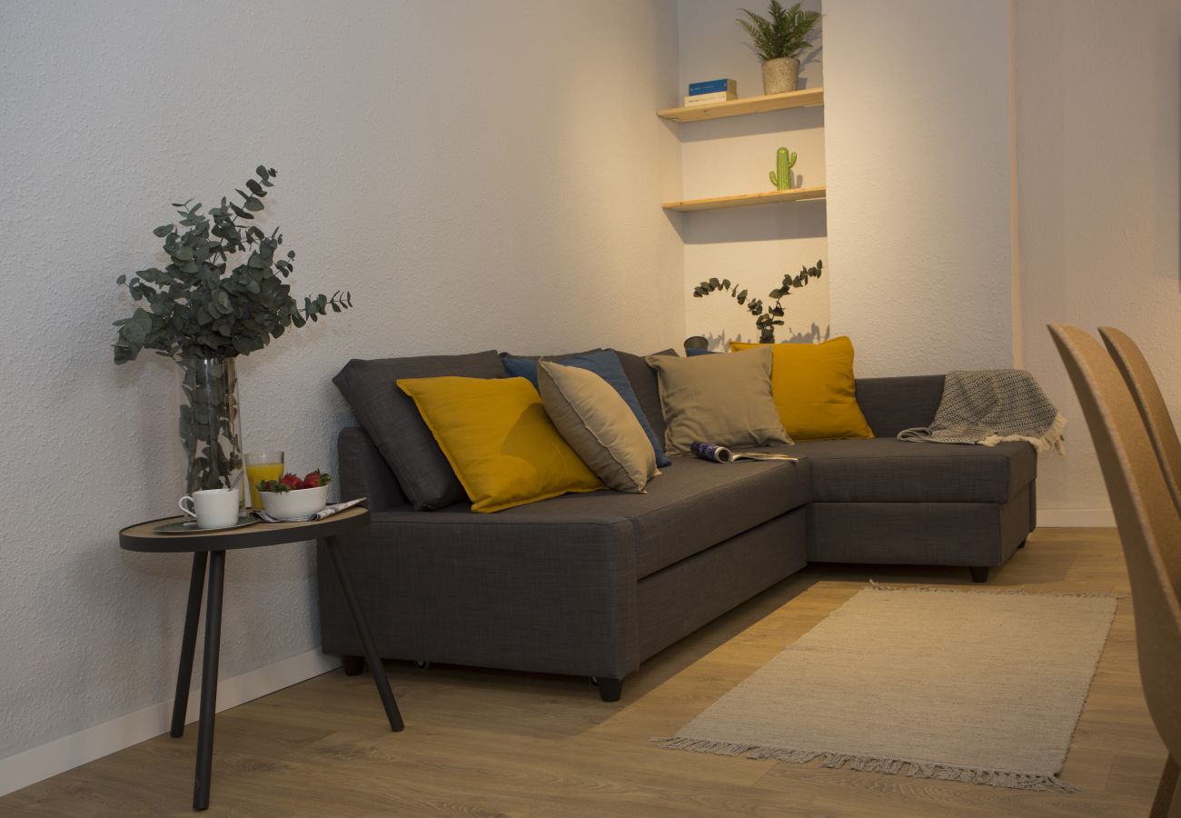 Apartment in Valencia / València - Quevedo II SR