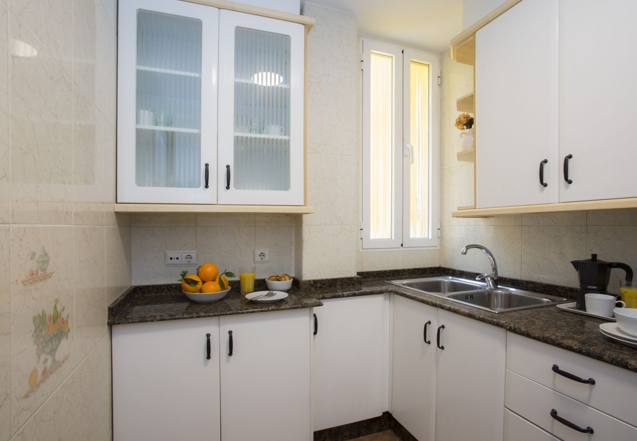 Apartment in Valencia / València - Quevedo II SR