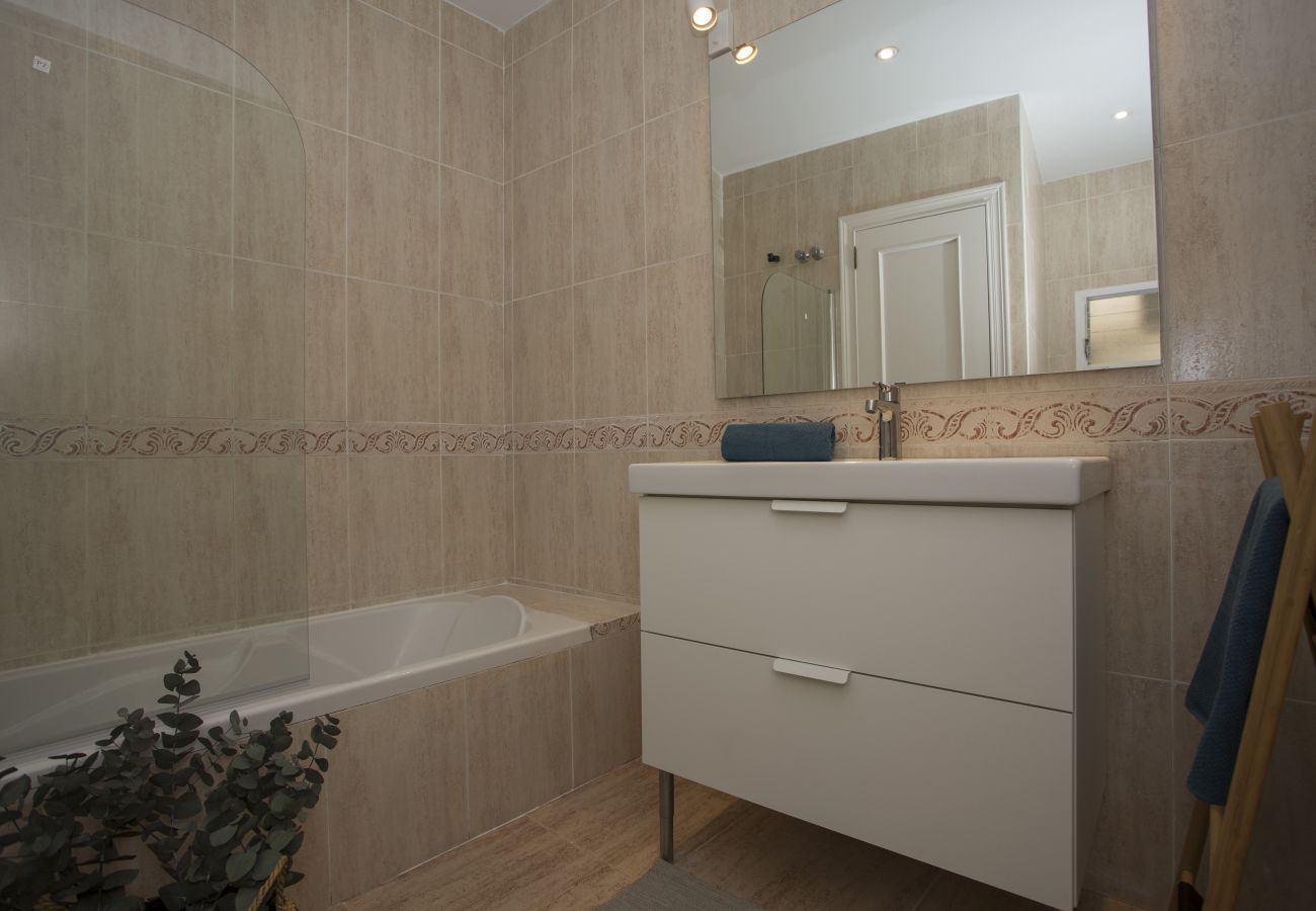 Apartment in Valencia / València - Quevedo II SR