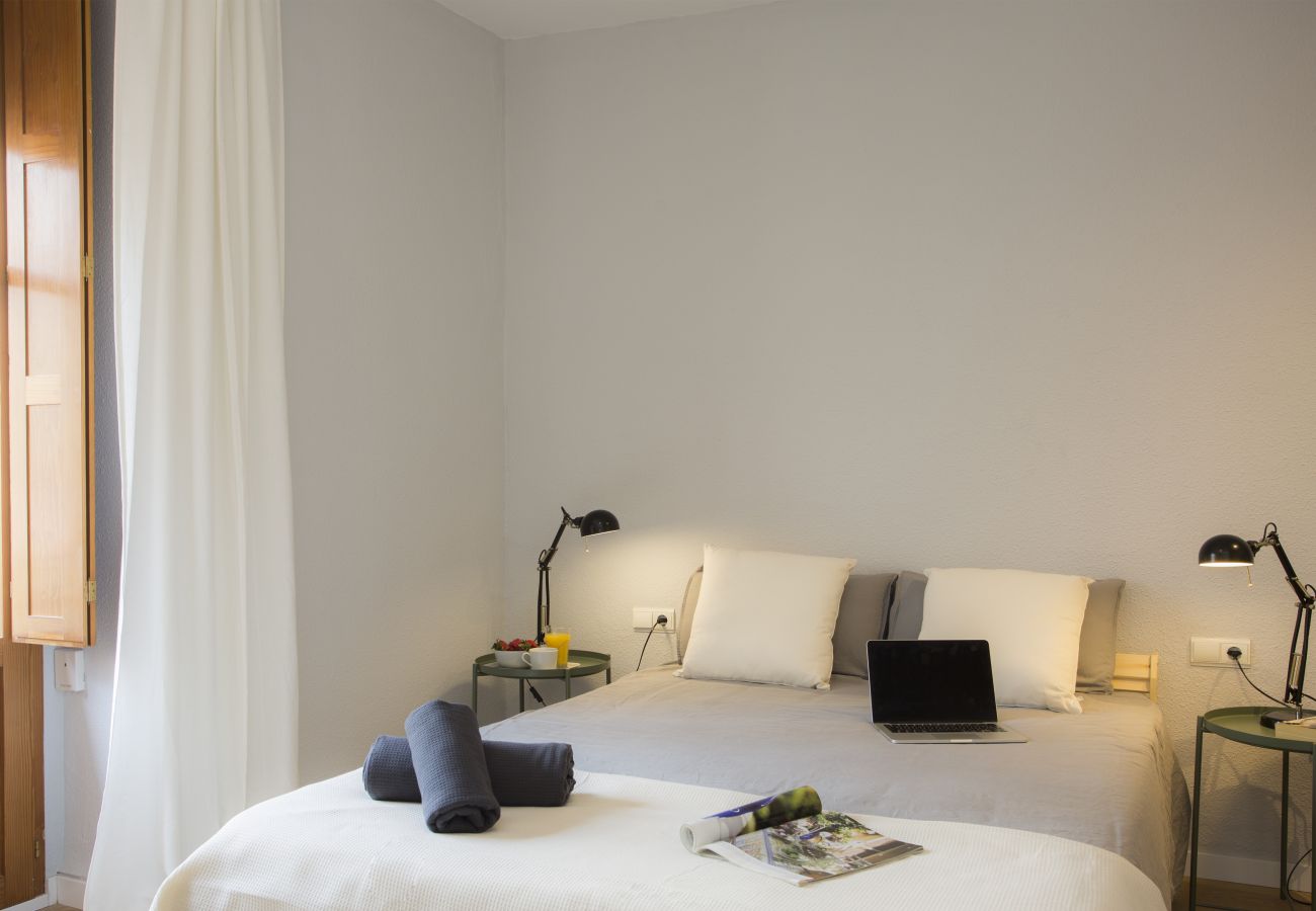 Apartment in Valencia / València - Quevedo II SR