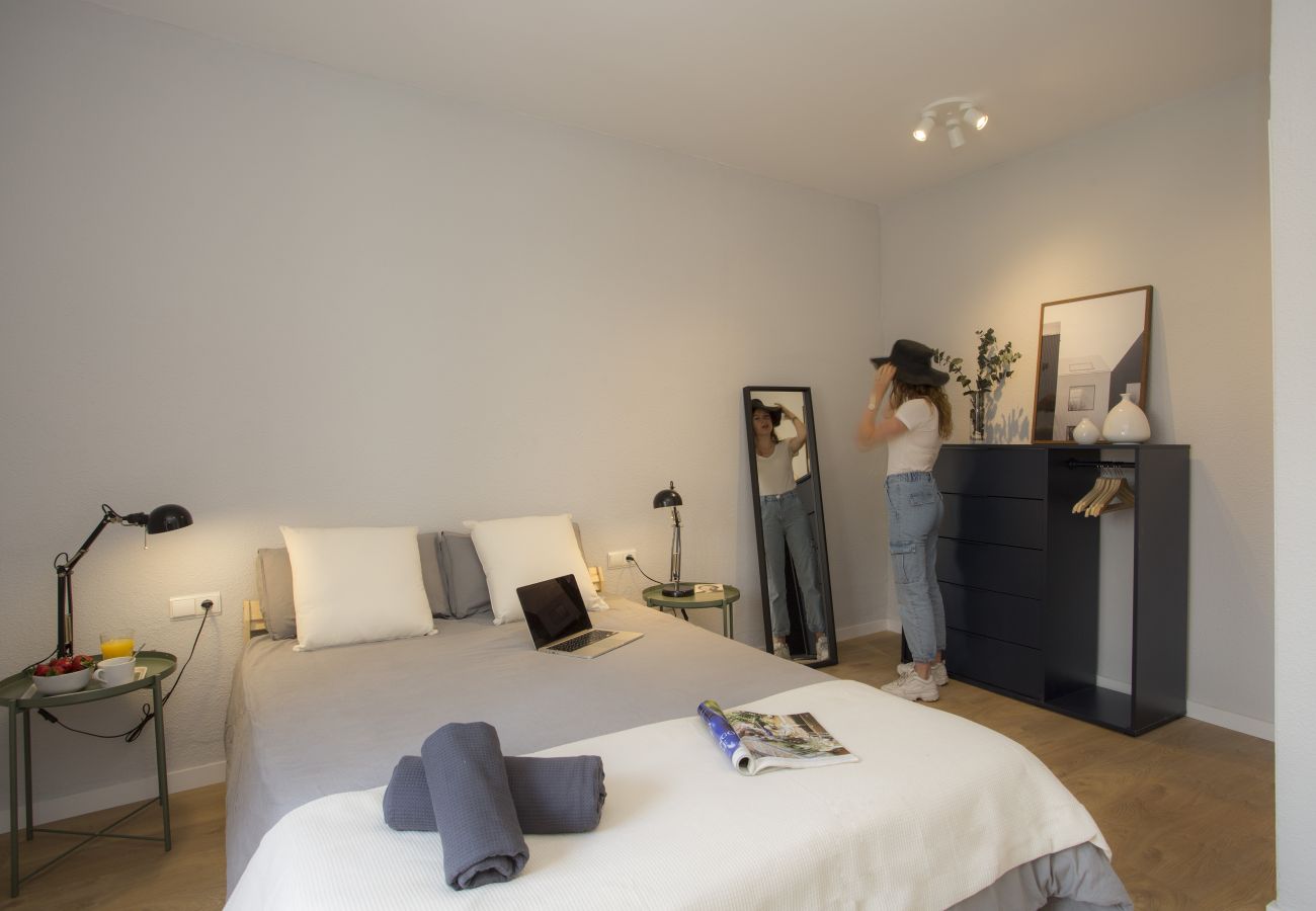 Apartment in Valencia / València - Quevedo II SR