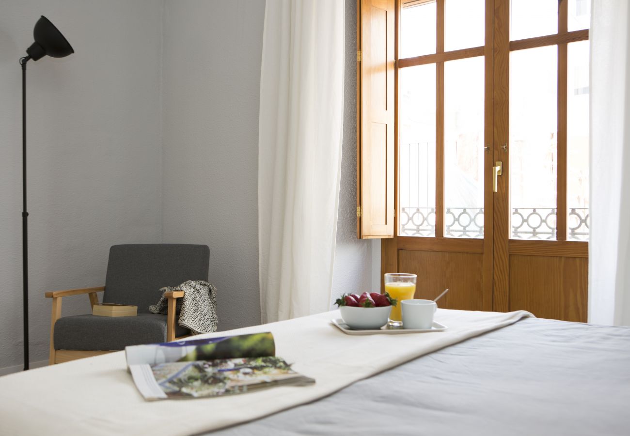 Apartment in Valencia / València - Quevedo II SR