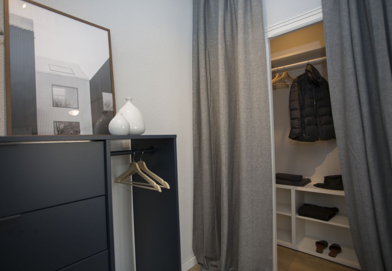 Apartment in Valencia / València - Quevedo II SR