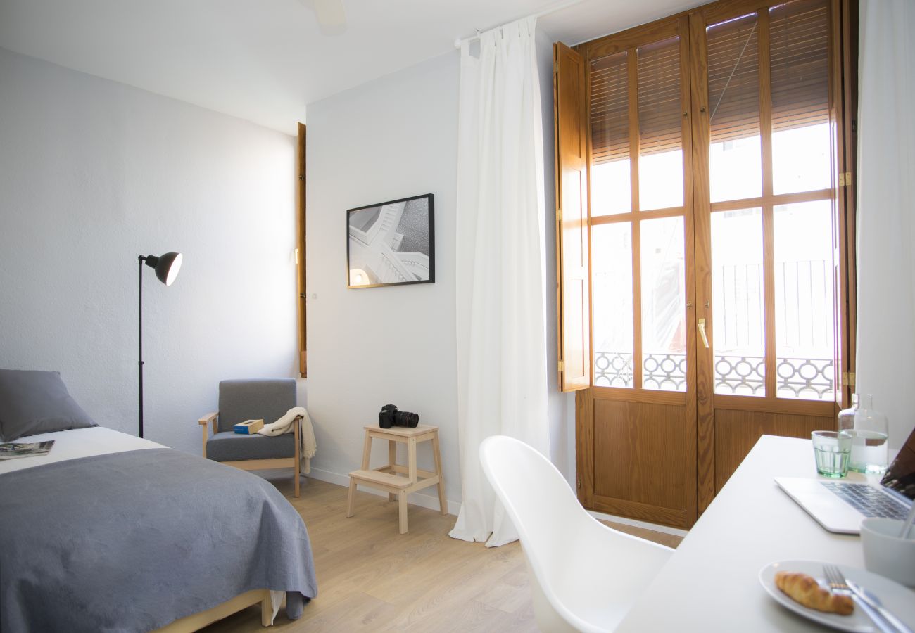 Apartment in Valencia / València - Quevedo II SR
