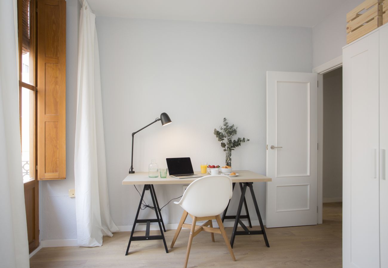 Apartment in Valencia / València - Quevedo II SR