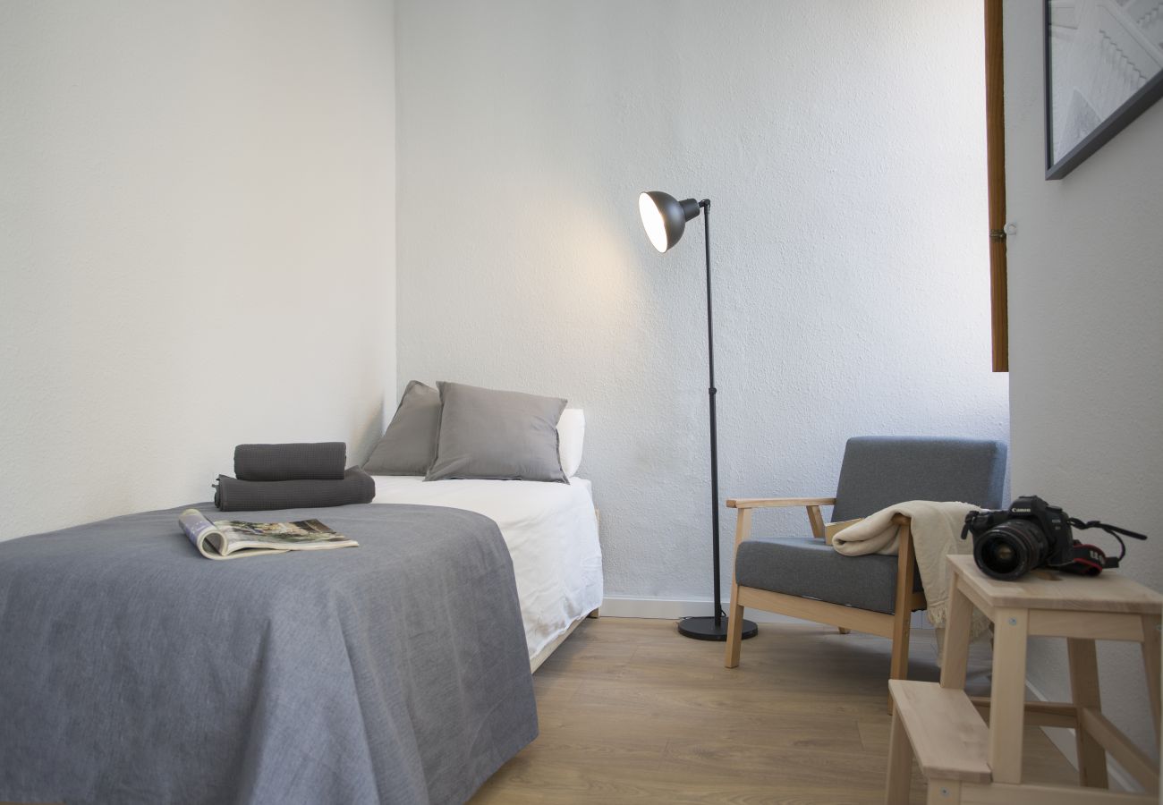 Apartment in Valencia / València - Quevedo II SR