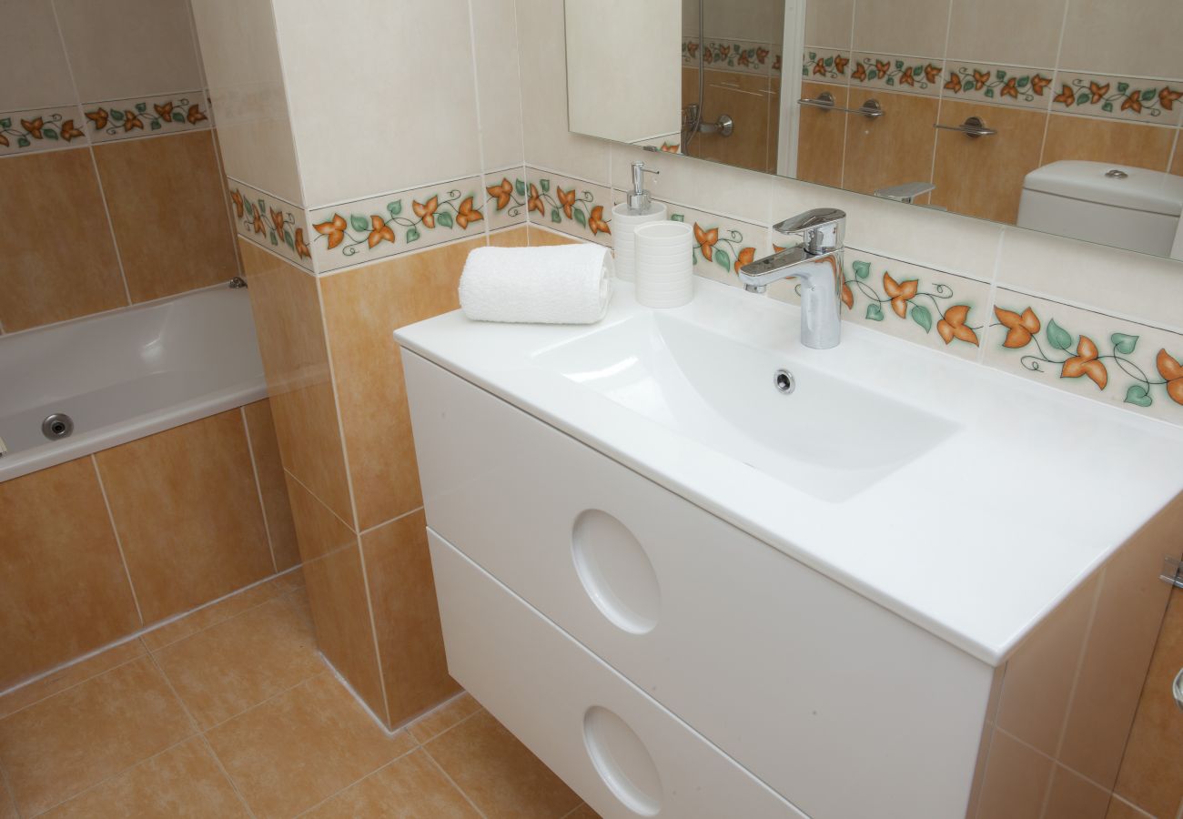Apartment in Valencia / València - Ruzafa Terrace