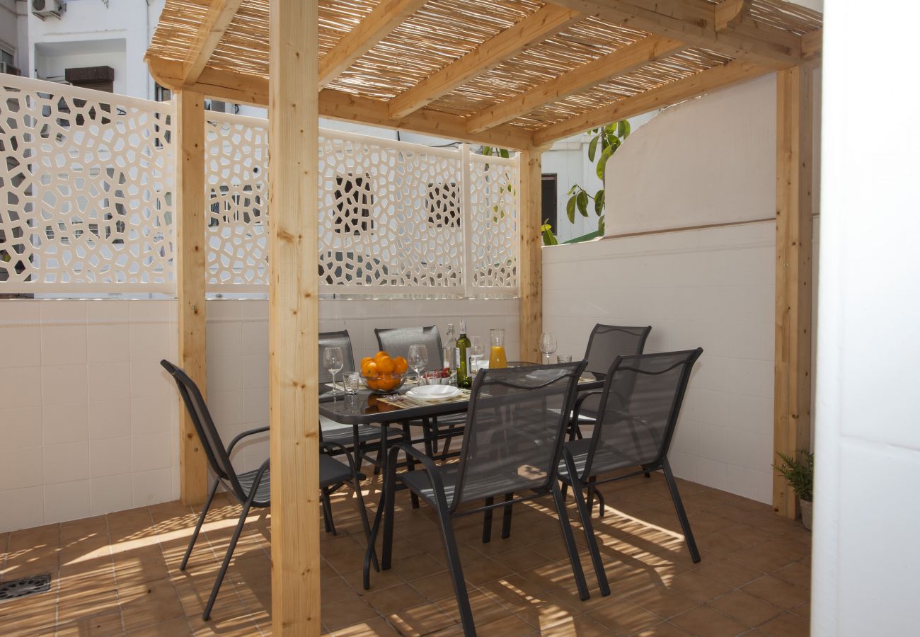 Apartment in Valencia / València - Ruzafa Terrace