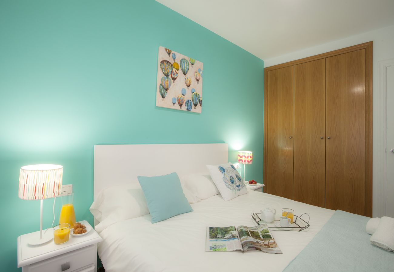 Apartment in Valencia / València - Ruzafa Terrace