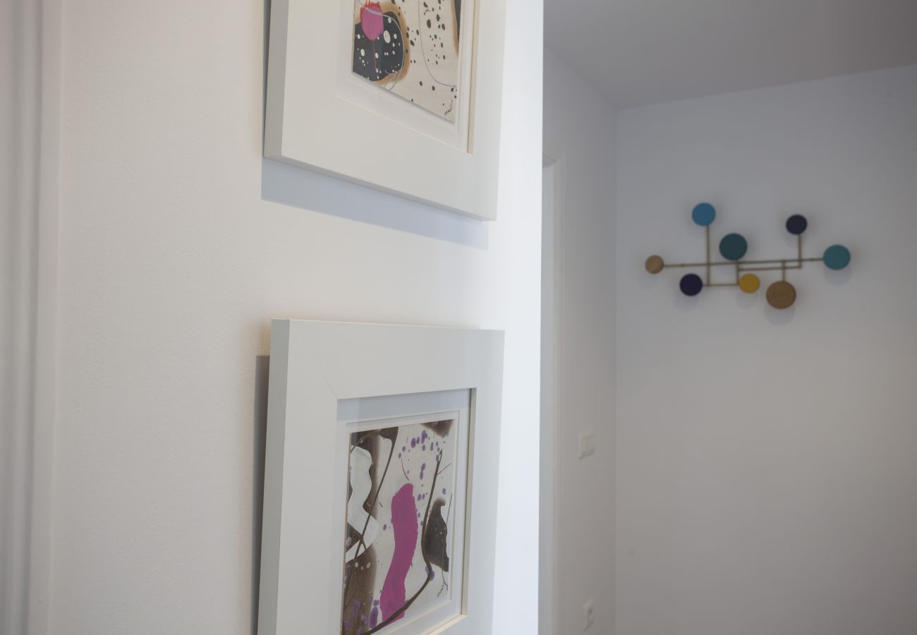 Apartment in Valencia / València - Ruzafa Terrace