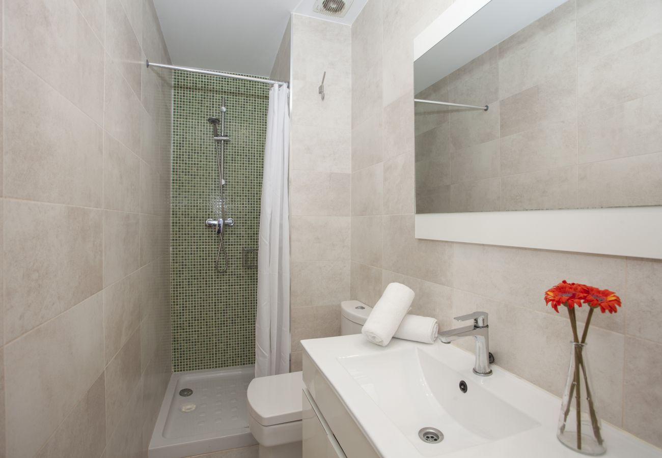 Apartment in Valencia / València - Salvador I SR