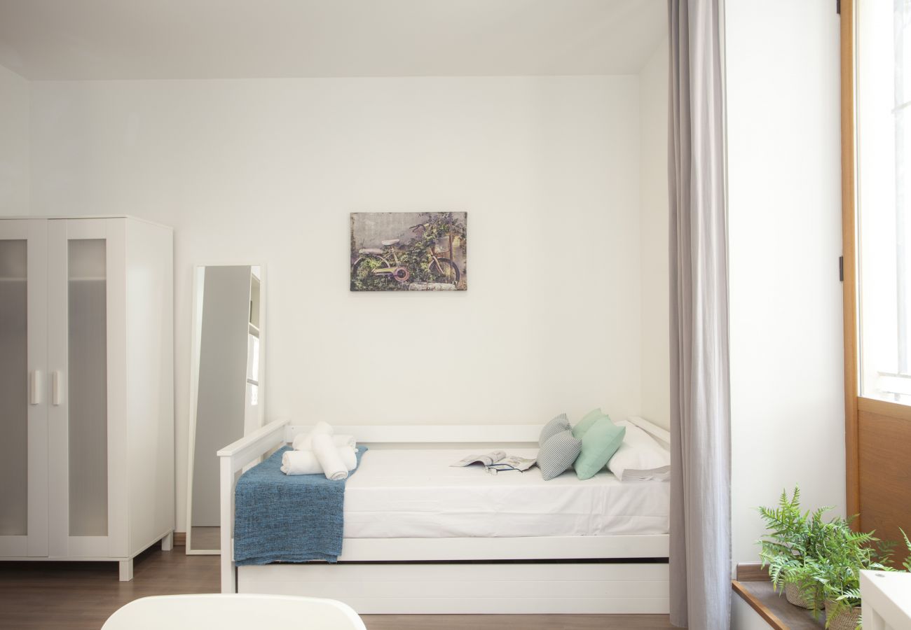 Apartment in Valencia / València - Salvador I SR