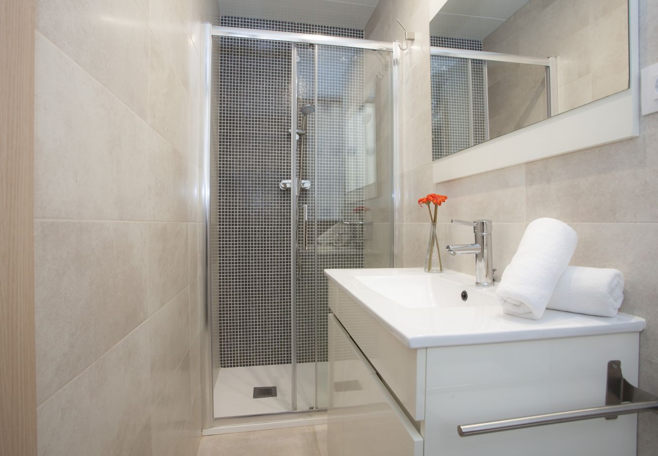 Apartment in Valencia / València - Salvador II SR