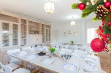 Villa in Mutxamiel - Fidalsa Grand White House Villa in Mutxamiel - Fidalsa Grand White House