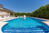 Villa in Mutxamel / Muchamiel - Fidalsa Grand White House Villa in Mutxamel / Muchamiel - Fidalsa Grand White House