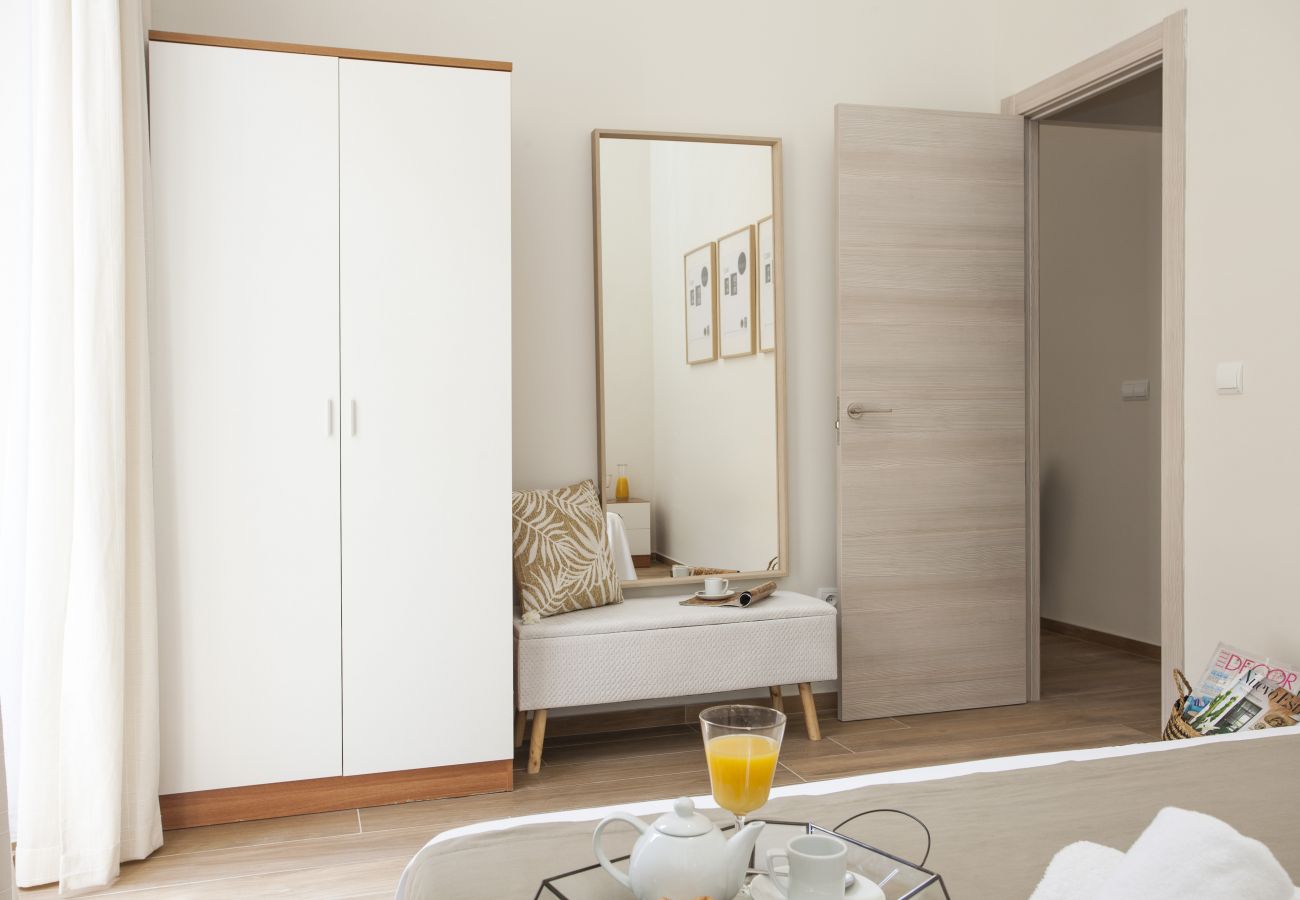 Apartment in Valencia / València - SEU VI