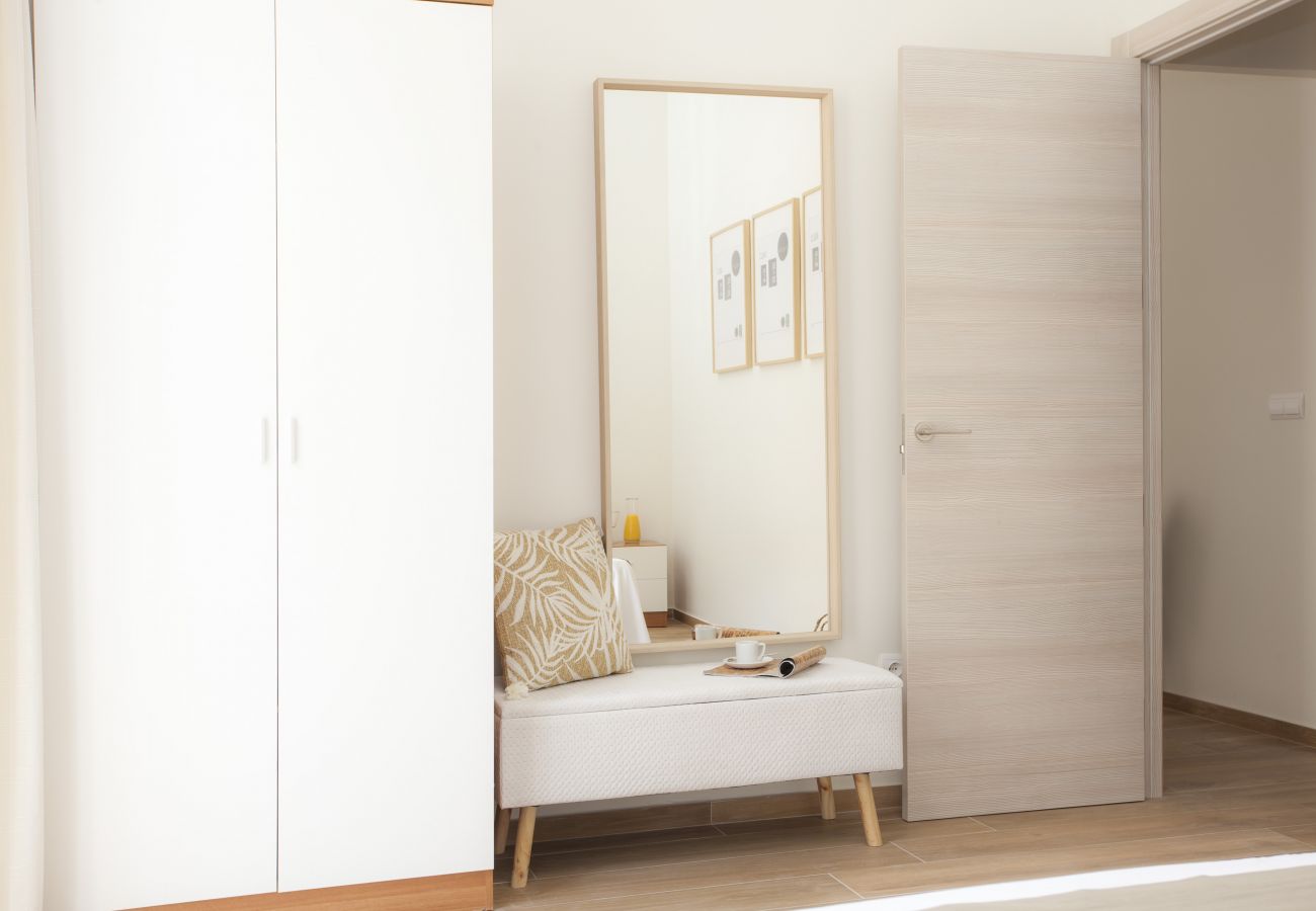 Apartment in Valencia / València - SEU VI