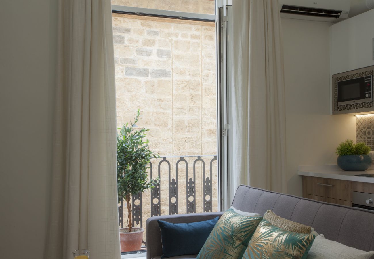 Apartment in Valencia / València - SEU VI