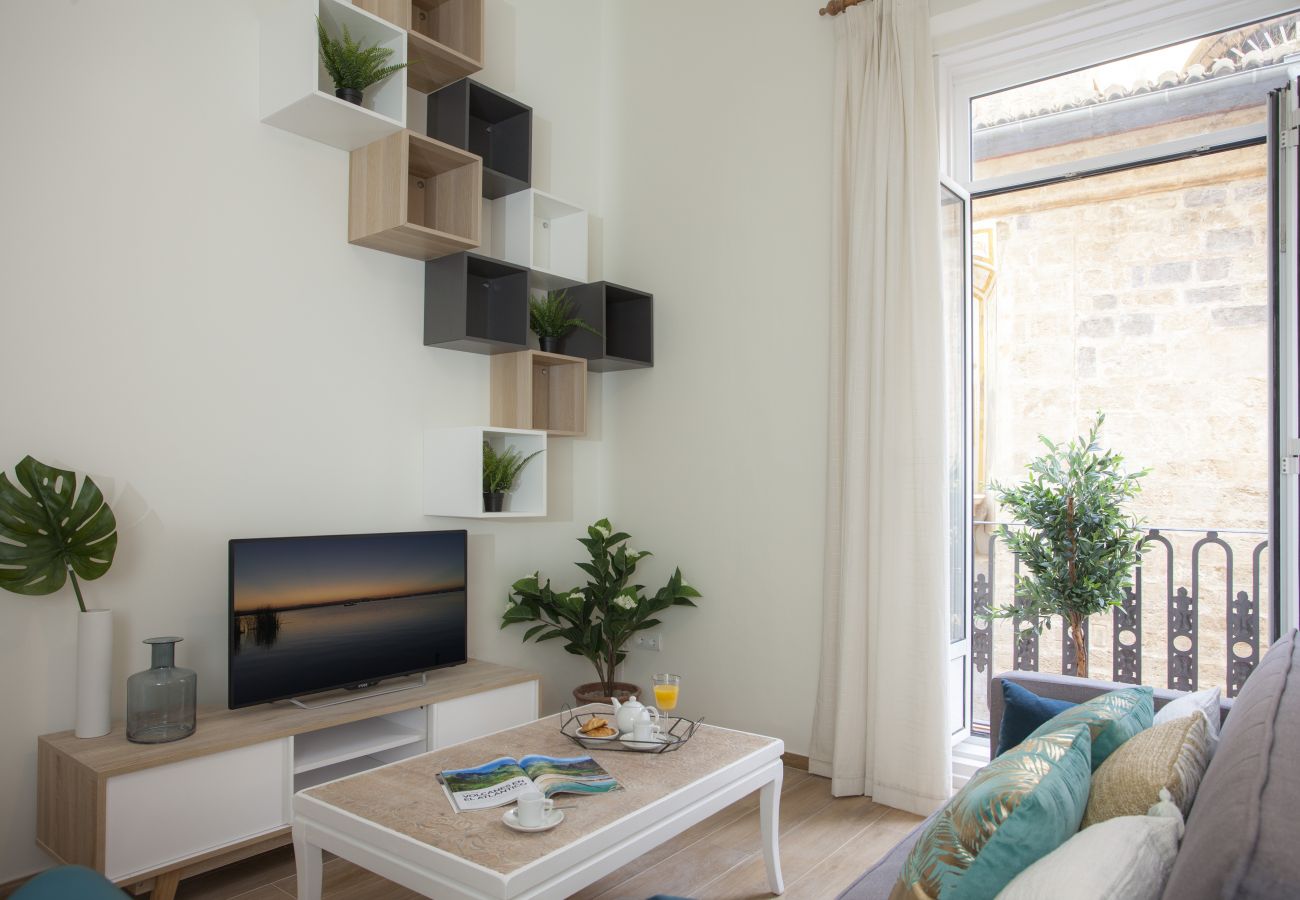 Apartment in Valencia / València - SEU VI