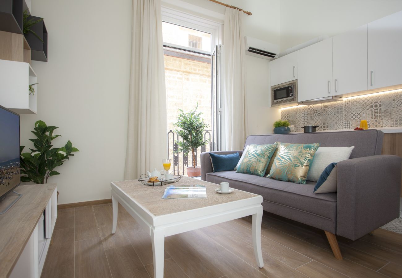 Apartment in Valencia / València - SEU VI