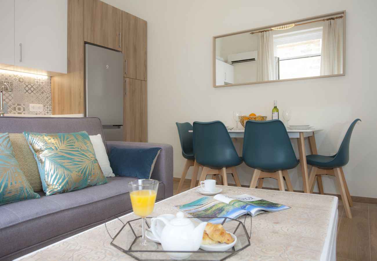 Apartment in Valencia / València - SEU VI