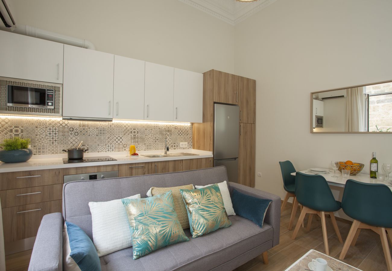 Apartment in Valencia / València - SEU VI