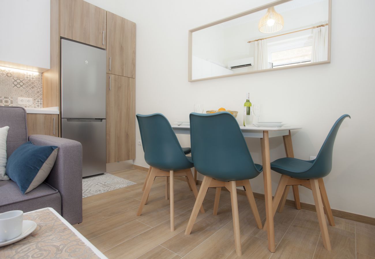 Apartment in Valencia / València - SEU VI
