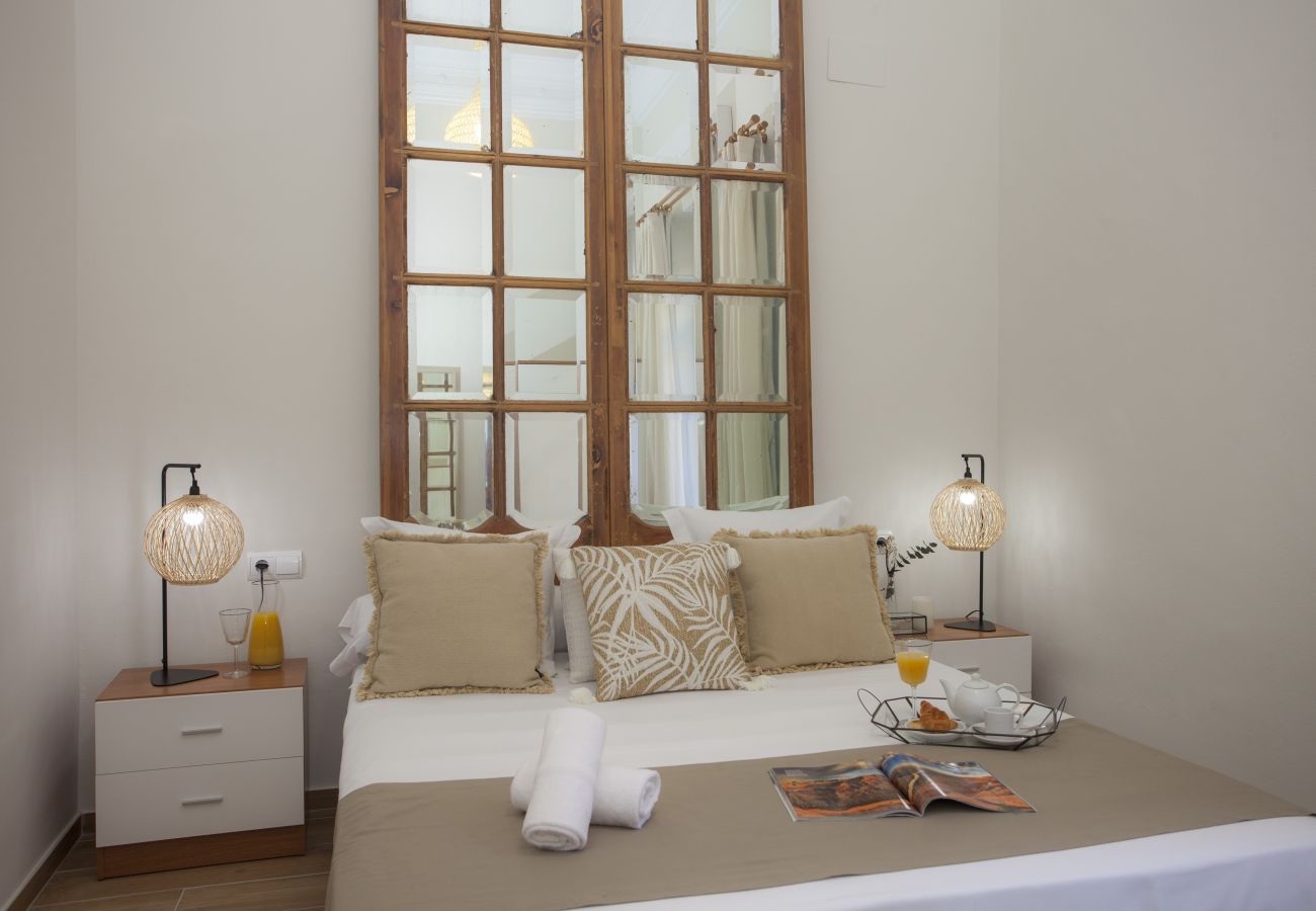 Apartment in Valencia / València - SEU VI