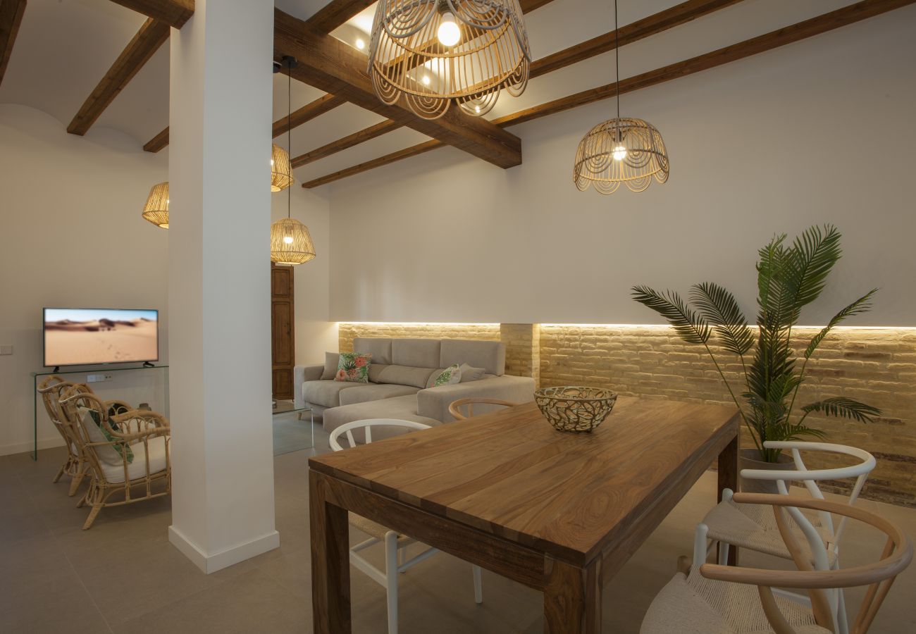 House in Valencia / València - Gulliver SR