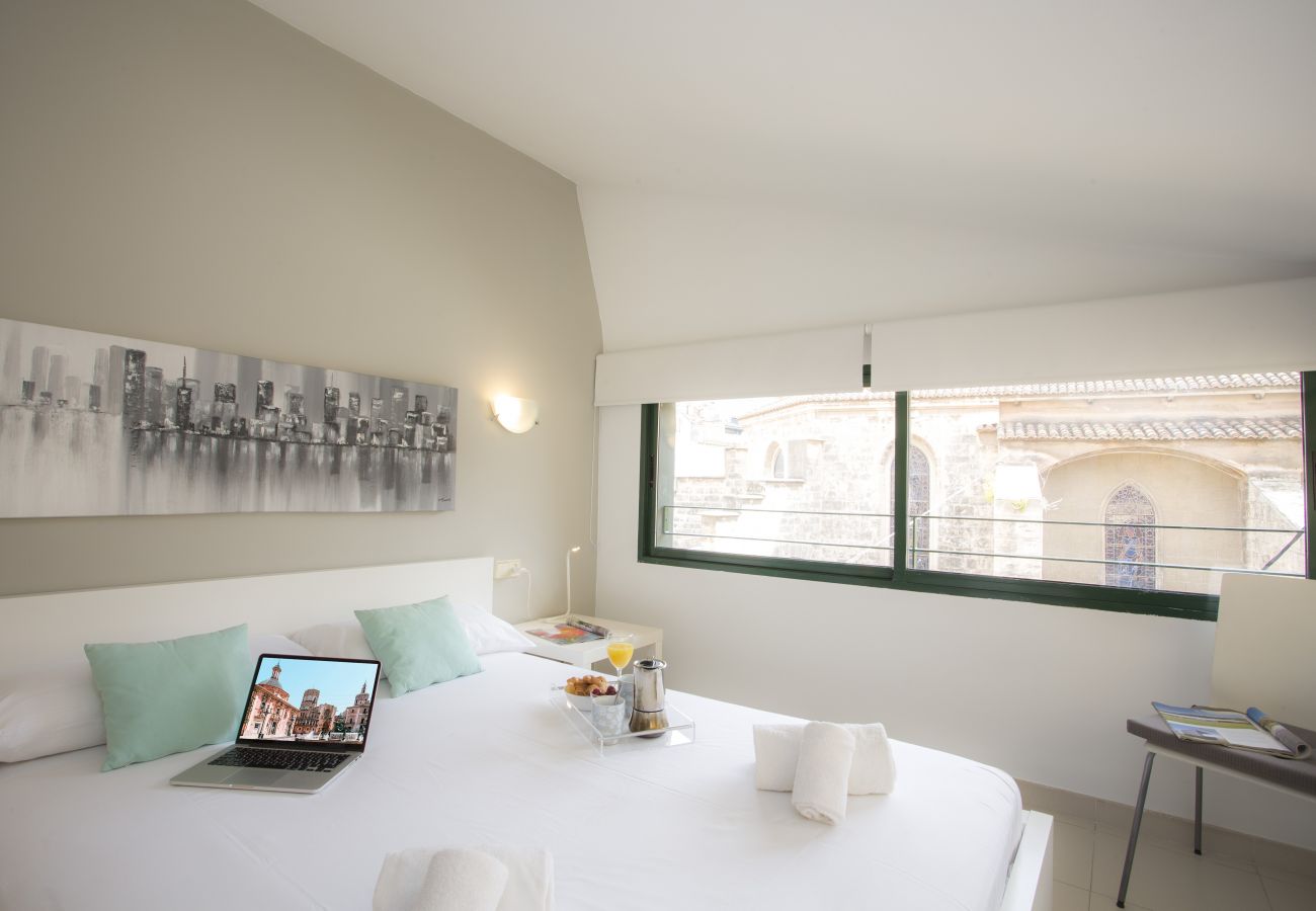 Apartment in Valencia / València - Veronica II SR