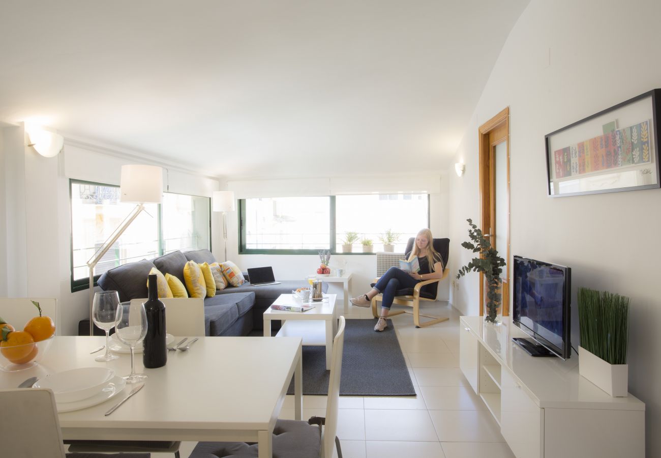 Apartment in Valencia / València - Veronica II SR