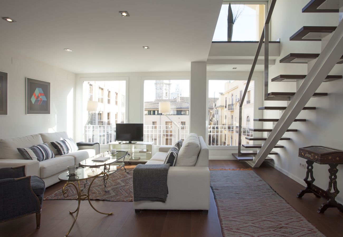 Apartment in Valencia / València - Miracle SR