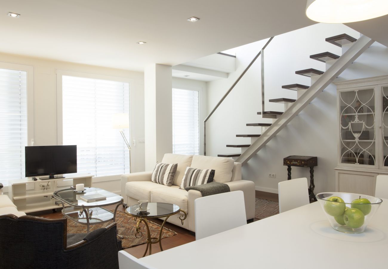 Apartment in Valencia / València - Miracle SR