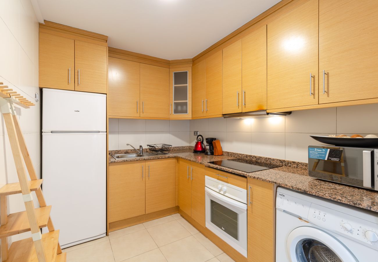 Apartment in Alicante / Alacant - Alicante Hills Larger 2 Bed Apartment