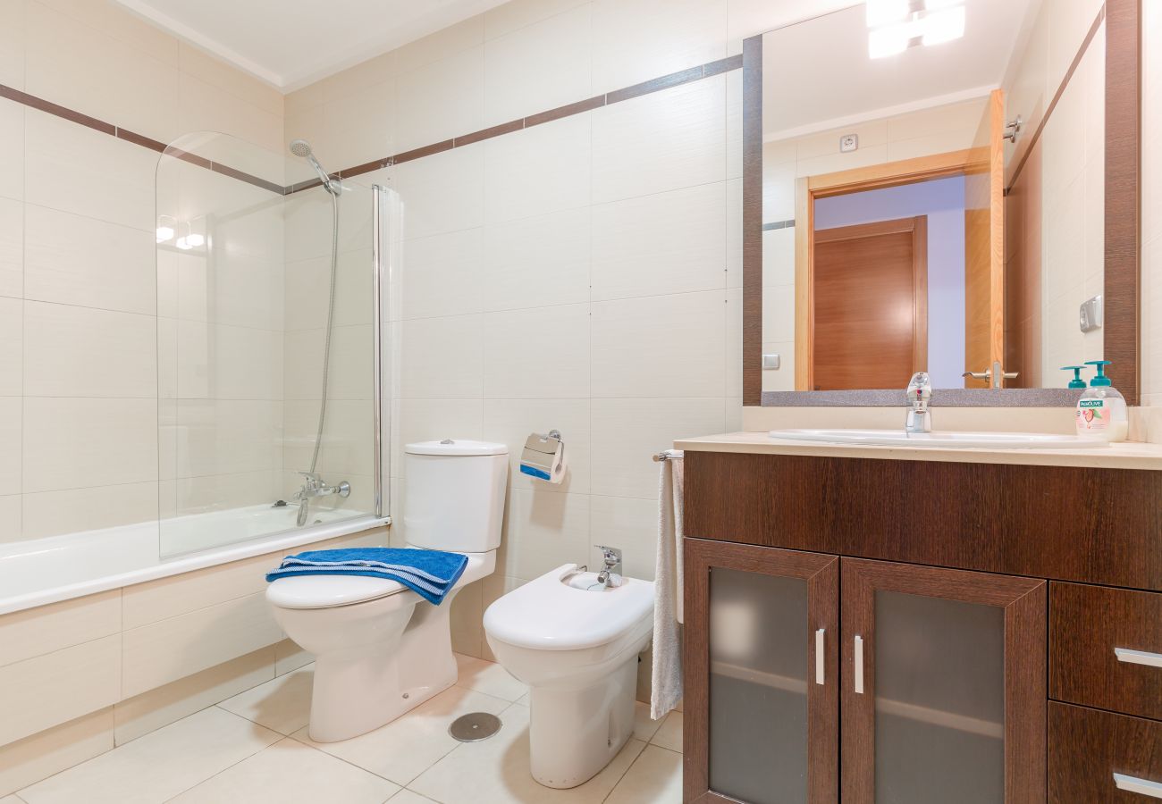 Apartment in Alicante / Alacant - Alicante Hills balcony