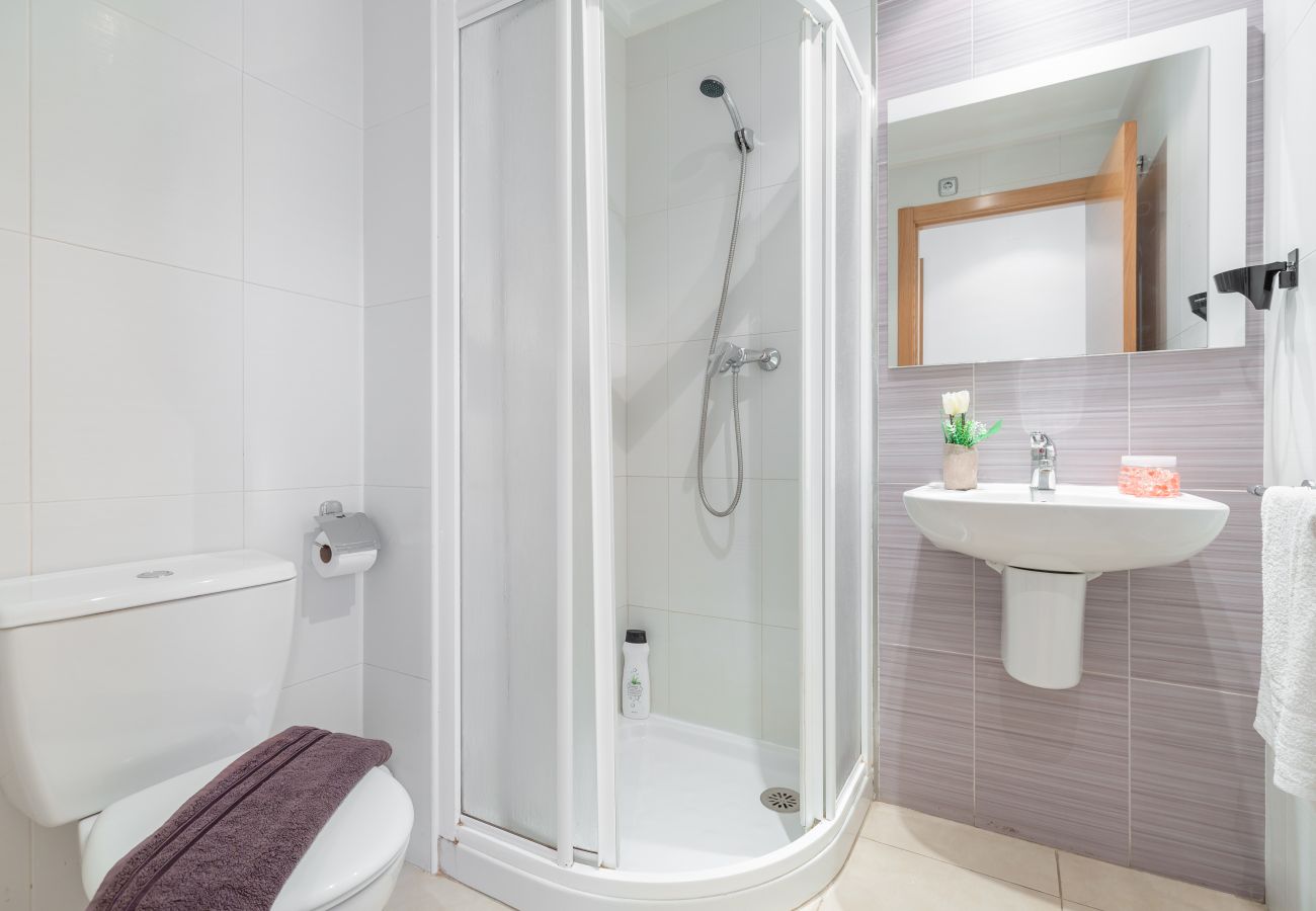 Apartment in Alicante / Alacant - Alicante Hills balcony