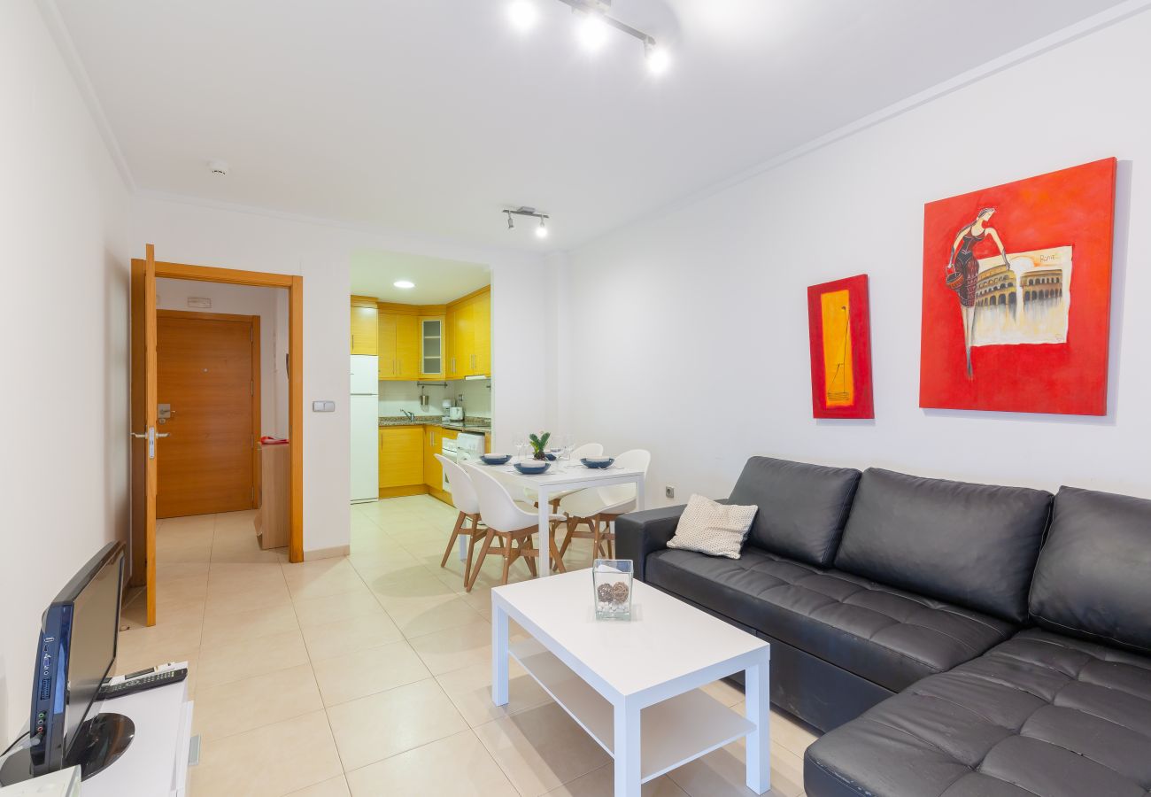 Apartment in Alicante / Alacant - Alicante Hills balcony