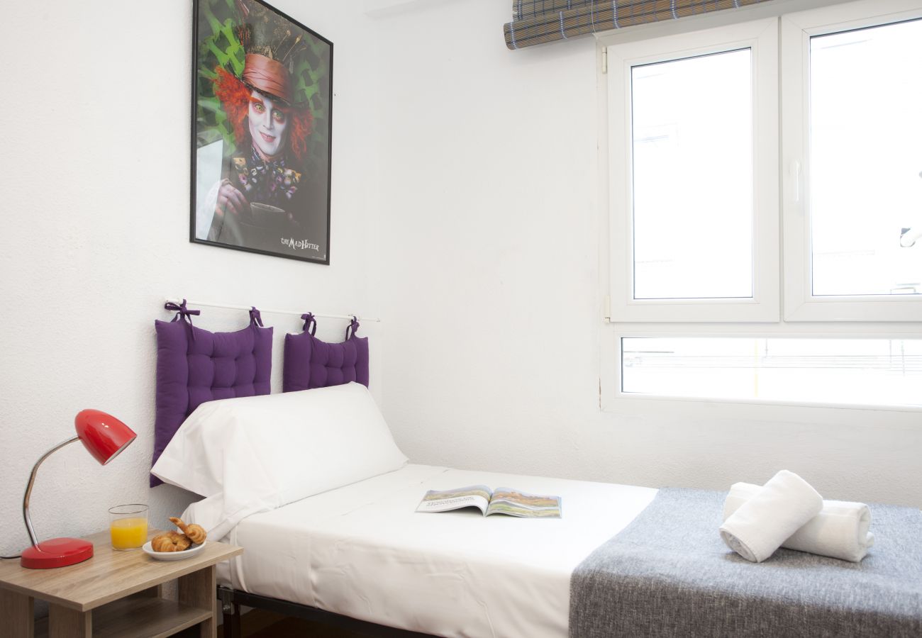 Apartment in Valencia / València - Esteban Ballester SR