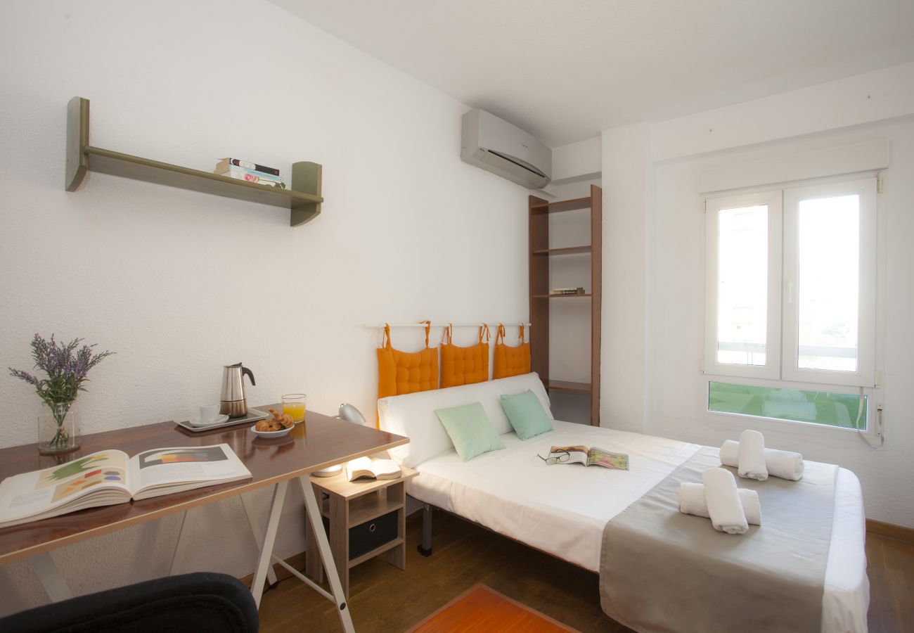 Apartment in Valencia / València - Esteban Ballester SR