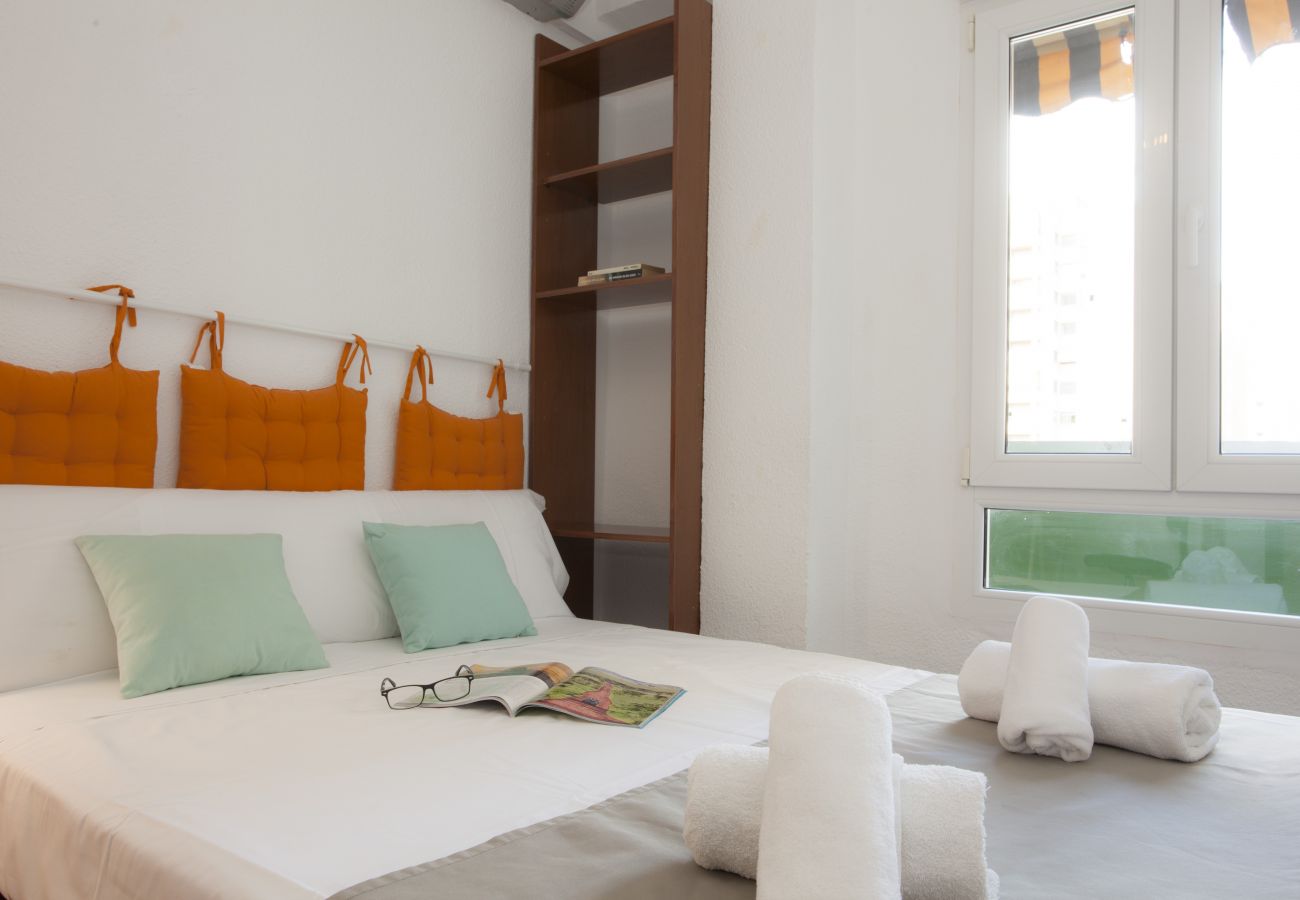 Apartment in Valencia / València - Esteban Ballester SR