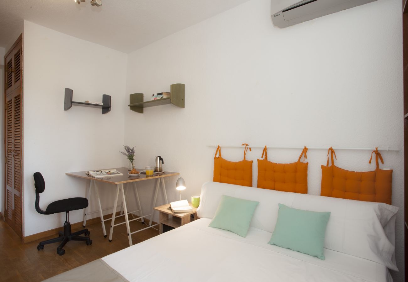 Apartment in Valencia / València - Esteban Ballester SR