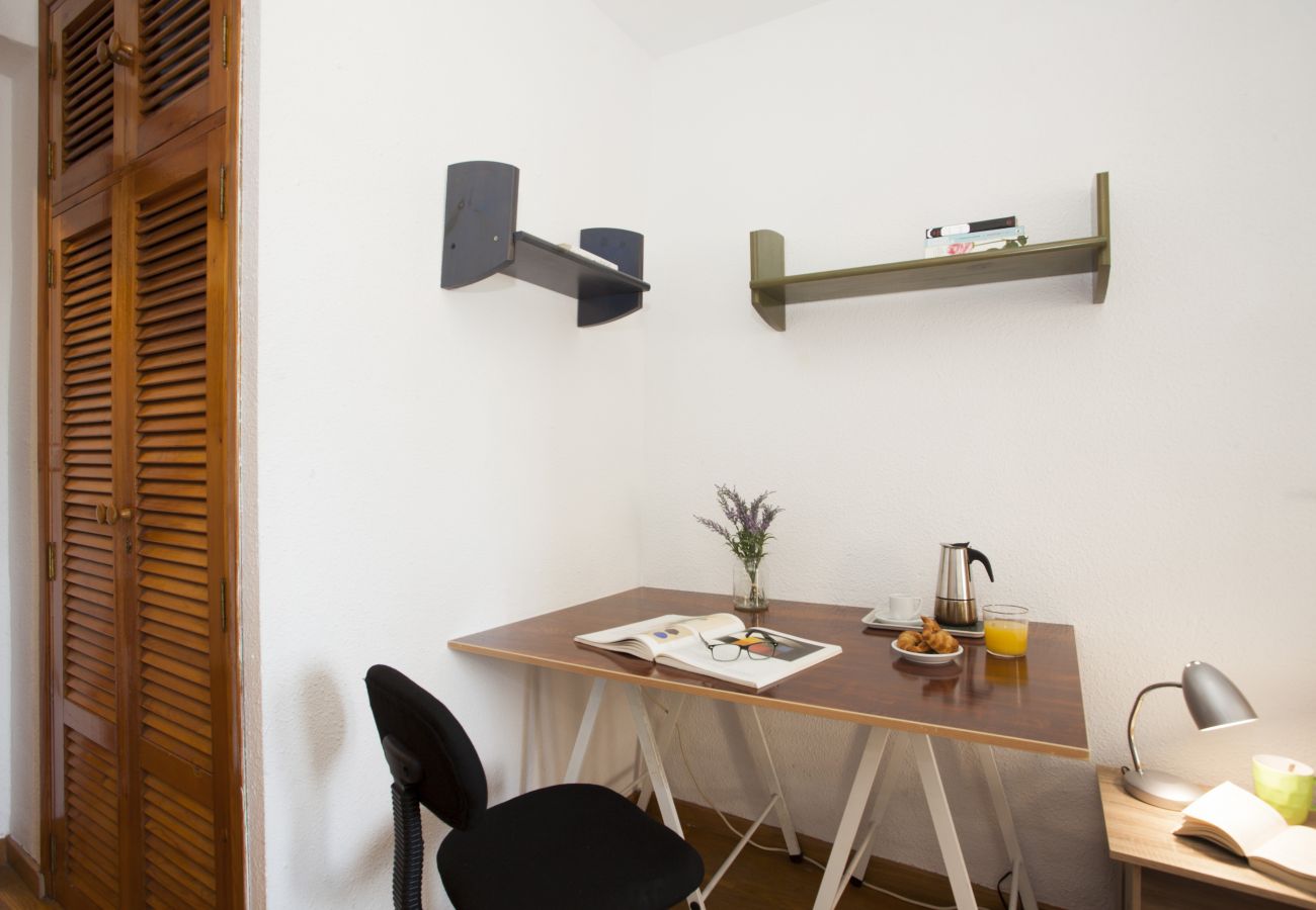 Apartment in Valencia / València - Esteban Ballester SR
