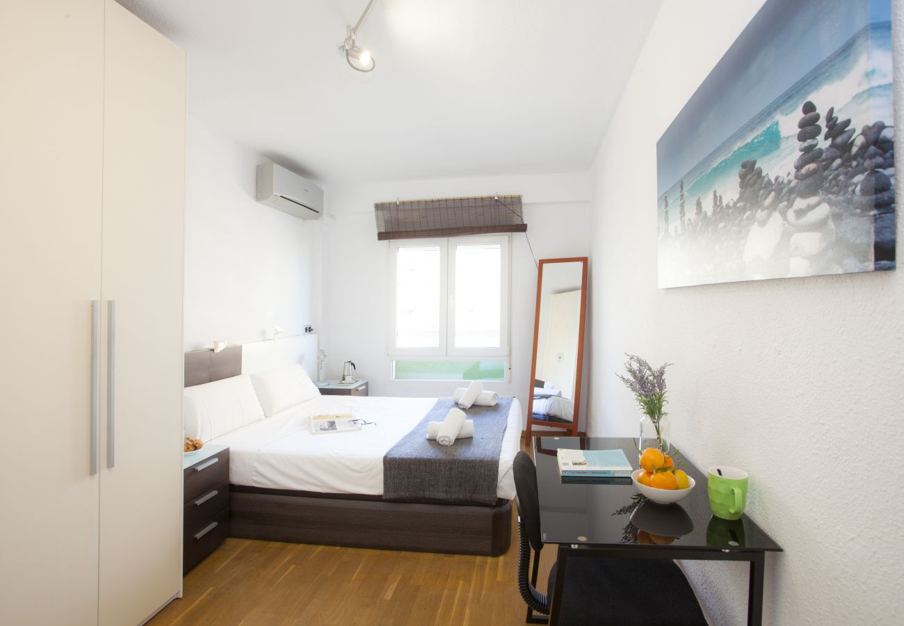 Apartment in Valencia / València - Esteban Ballester SR