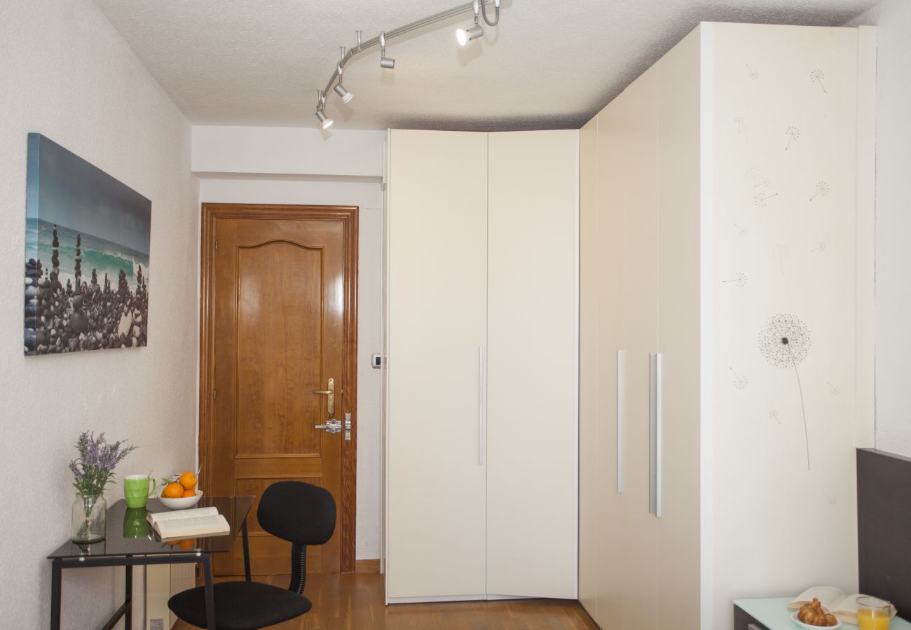 Apartment in Valencia / València - Esteban Ballester SR