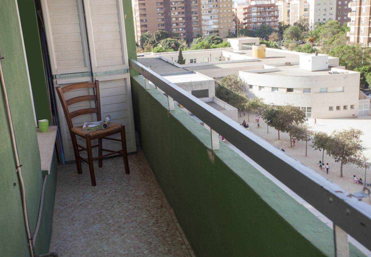 Apartment in Valencia / València - Esteban Ballester SR