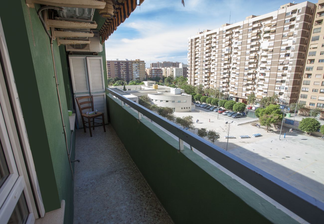Apartment in Valencia / València - Esteban Ballester SR