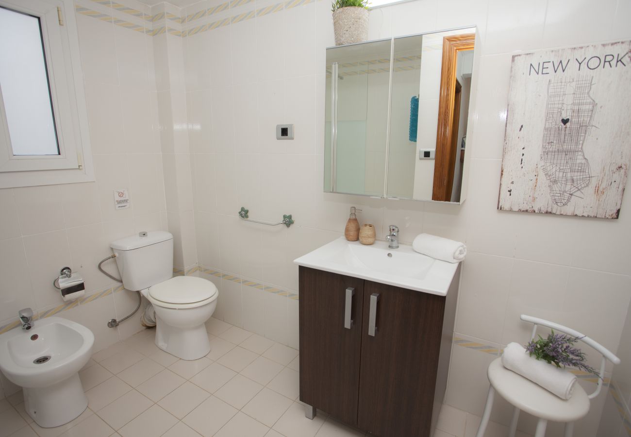 Apartment in Valencia / València - Esteban Ballester SR
