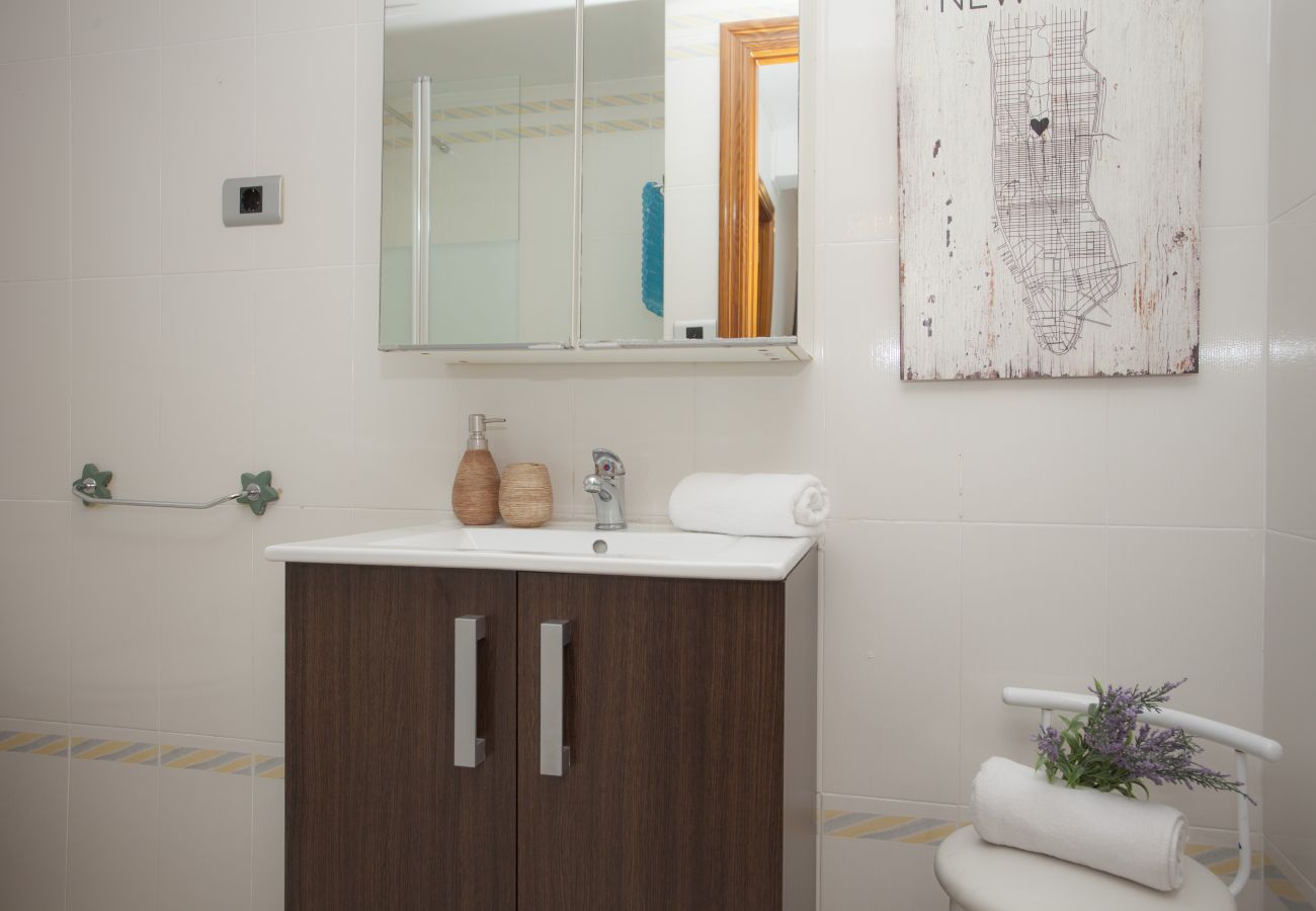 Apartment in Valencia / València - Esteban Ballester SR