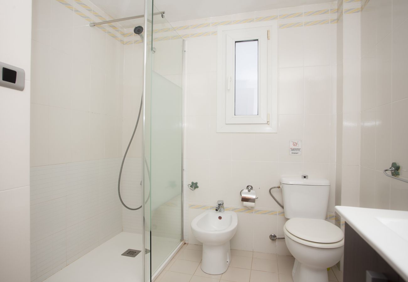 Apartment in Valencia / València - Esteban Ballester SR