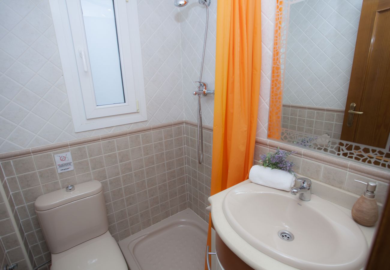 Apartment in Valencia / València - Esteban Ballester SR